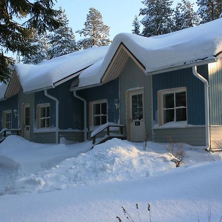Lohijaerven Eraekeskus Hotell Lohijärvi Eksteriør bilde