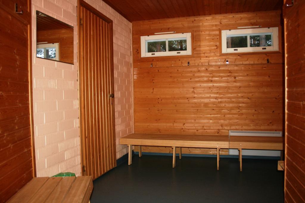 Lohijaerven Eraekeskus Hotell Lohijärvi Eksteriør bilde
